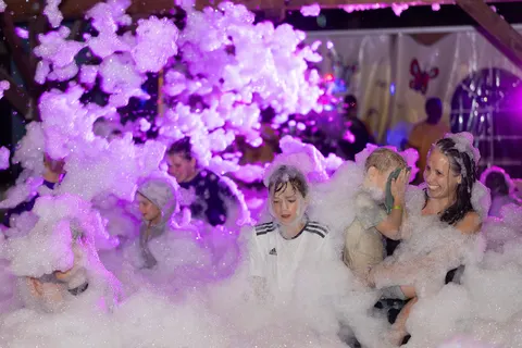 Camping Le Moulin foto 20