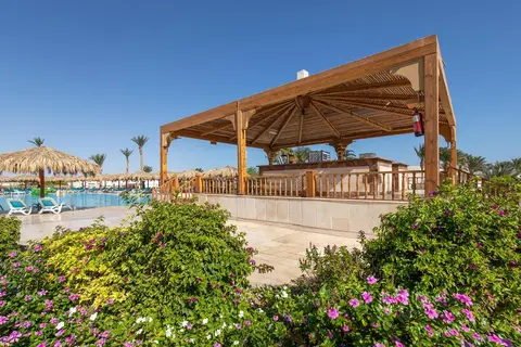 Long Beach Resort Hurghada in Hurghada, foto 7