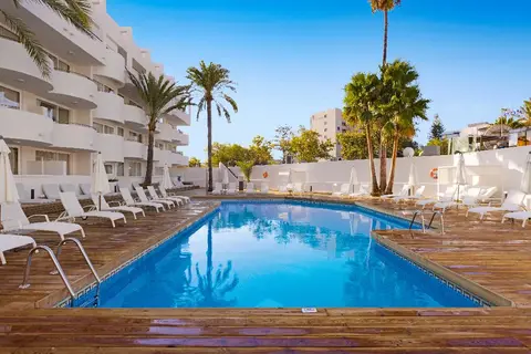 Palmanova Beach Apartments by TRH in Calvià, foto 4