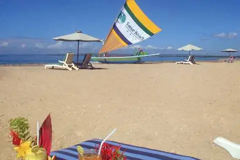 Prama Sanur Beach in Sanur, Bali, foto 26