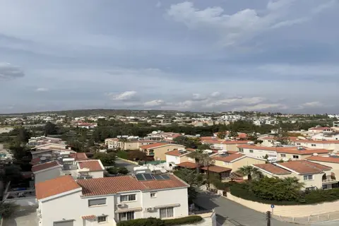 Navarria Hotel in Limassol — foto 2