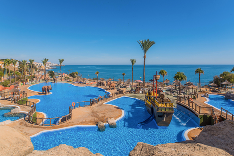 Holiday World Riwo affiliated by Melia foto 31