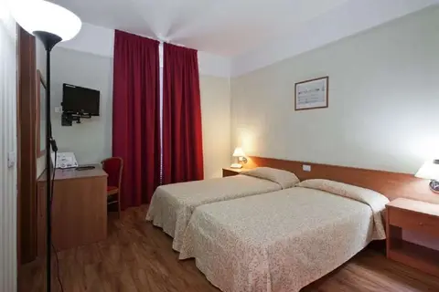 Hotel Fortuna in Ancona — foto 14