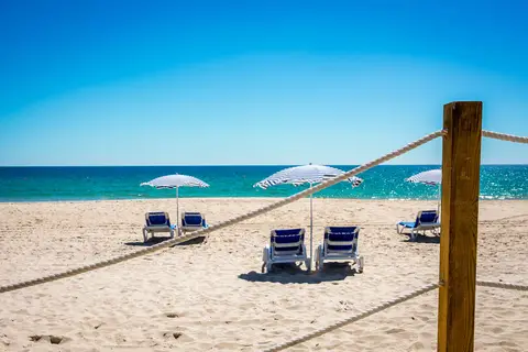 Pedras d'el Rei Resort in Tavira — foto 5