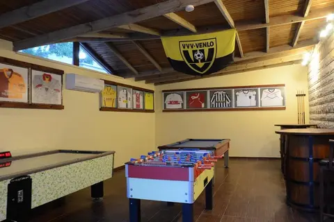 Havana Hotel in Kemer — foto 10