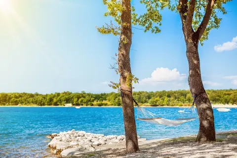 Camping Puntica foto 9