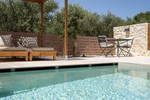 Aegean Blu Hotel in Kos — foto 15