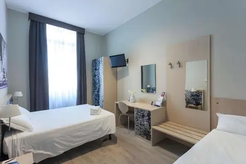 Hotel Dock Milano in Turijn — foto 13