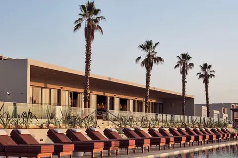 The Royal Senses Resort & Spa Crete in Panormos, Rethimno, foto 27