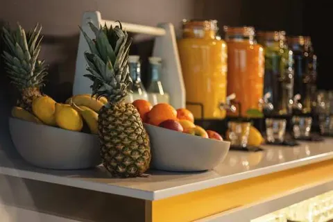 ibis Styles Arnhem Centre foto 12