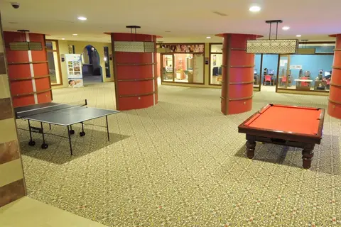 NoxInn Deluxe Hotel in Alanya, foto 18