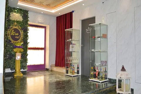Erase Un Hotel in Madrid — foto 16