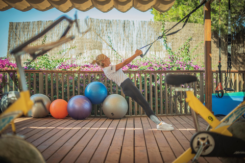 Blau Colonia Sant Jordi foto 20