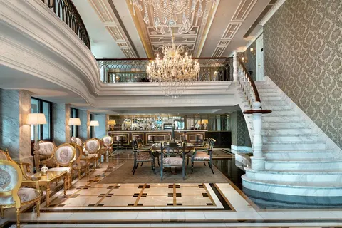 Rixos Pera Istanbul foto 5