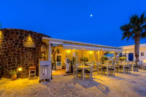 Hotel Mathios Village in Akrotiri, foto 23