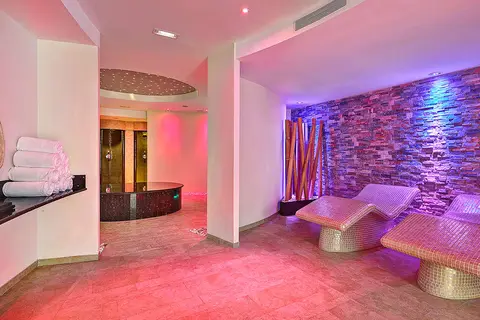 Hipotels Hipocampo Palace & Spa Hotel in Cala Millor — foto 10
