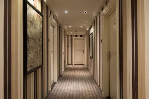 Le Mathurin Hôtel & Spa in Parijs — foto 27