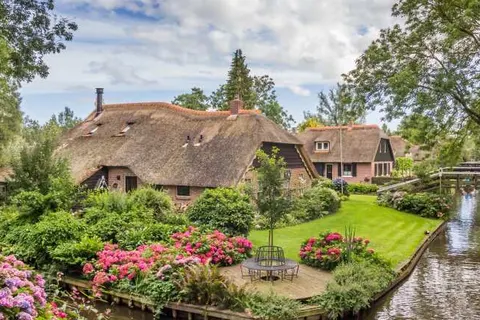 Residence de Eese foto 20