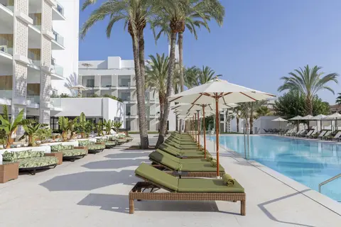 HM Ayron Park - Adults Only in Palma — foto 2
