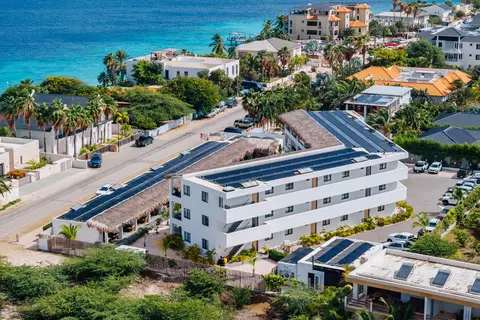 Fly & Go Belnem House Bonaire in Kralendijk — foto 41