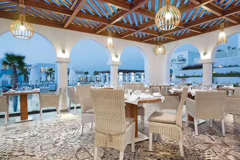 Anemos Luxury Grand Resort in Georgioupolis, foto 29