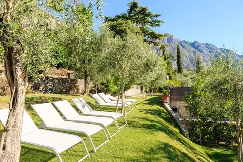 Hotel Leonardo Da Vinci in Limone sul Garda, foto 10