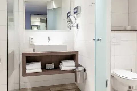 Van der Valk Hotel Groningen-Hoogkerk foto 8