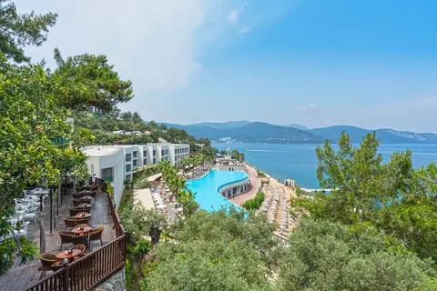 Blue Dreams Resort foto 45