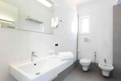 Art Hotel Gran Paradiso in Sorrento, foto 23