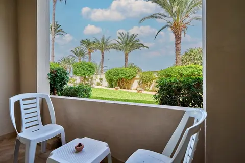 Palm Beach Club Marmara Skanes in مطار المنستير حبيب بورقيبة — foto 3