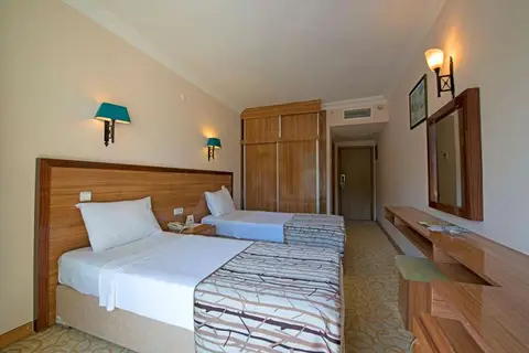 Green Nature Resort & Spa in Marmaris, foto 15