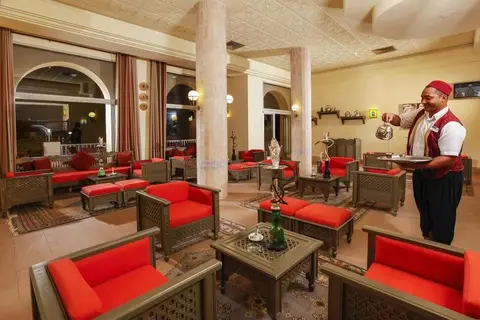 Calimera Yati Beach in Midoun, foto 21