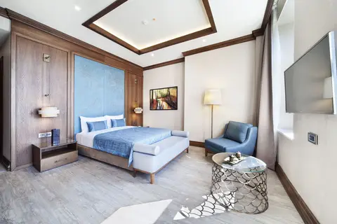 Grand Hotel de Pera in Fatih — foto 10