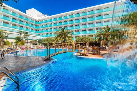 H10 Delfin in Salou