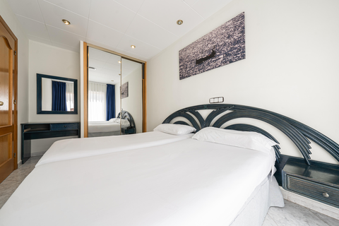 Appartementen Neptuno foto 30