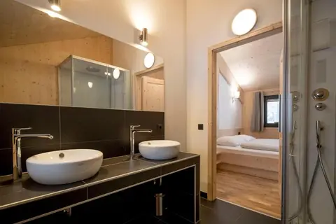Alpenchalets Reiteralm in Schladming — foto 9