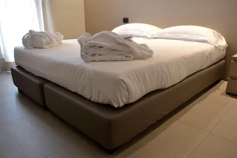 Plus Welcome Milano in Milaan — foto 19