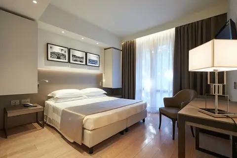 Park Hotel Chianti in Greve In Chianti — foto 3