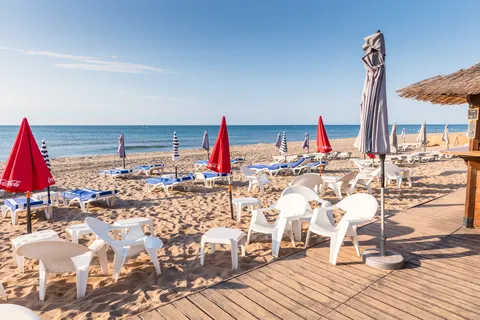 Camping Les Sablines foto 15