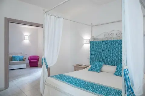 Hotel Flamingo Resort in Pula, foto 30