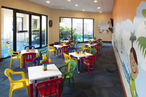 Emporio Hotel & Suites in Cancún — foto 17
