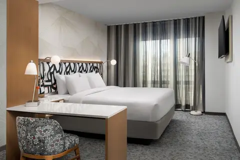 SpringHill Suites New York Queens in New York, foto 15