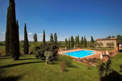 Agriturismo La Sovana in Sarteano — foto 30