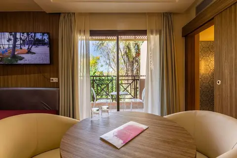 Barceló Palmeraie in Marrakesh — foto 2