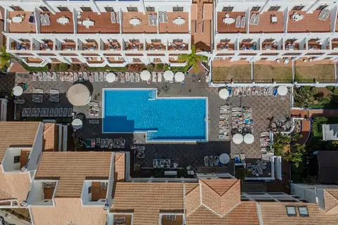 Ona Hollywood Mirage in Arona, foto 24