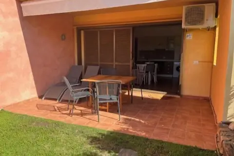 Residence Porto Coda Cavallo in San Teodoro — foto 18