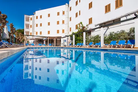 Arcos Playa in Santa Margalida — foto 28