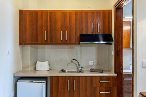 Appartementen Theoxenia foto 9