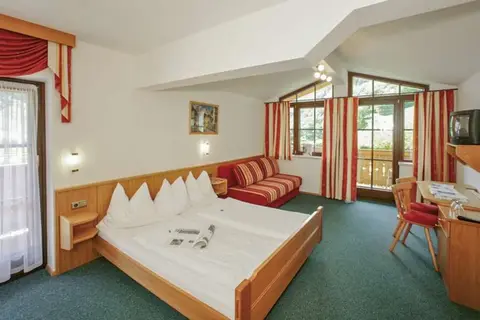 Feriendorf Ponyhof in Taxenbacher-Fusch, foto 5