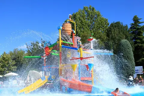 Hotel Bella Italia in Peschiera del Garda — foto 2